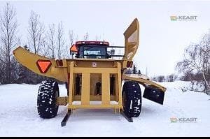Image of Bale King 8200 equipment image 2