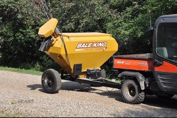 2026 Bale King GT40 Equipment Image0