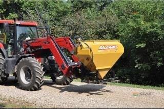 2026 Bale King GT40 Equipment Image0