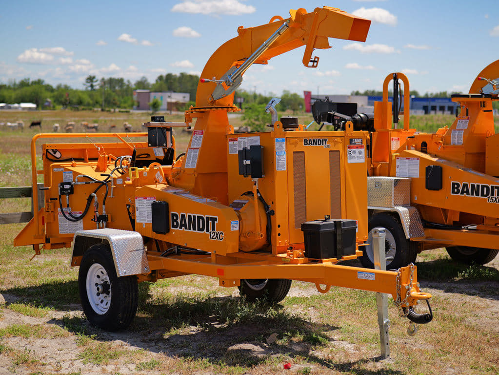 Image of Bandit Intimidator 12XC Primary image