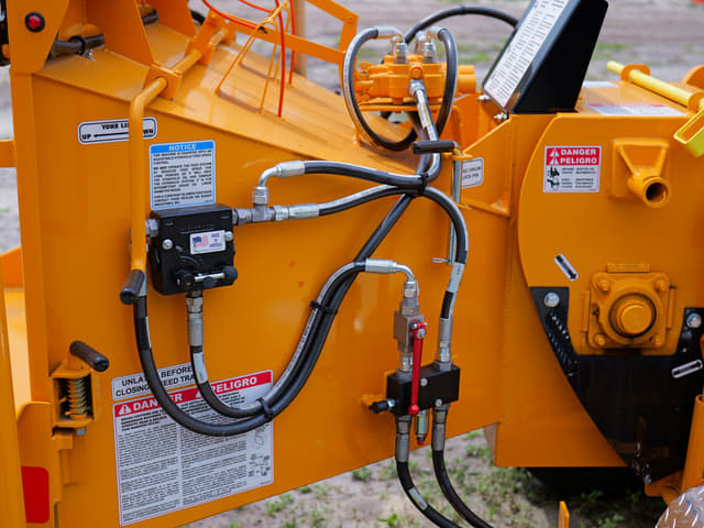 Image of Bandit Intimidator 12XP equipment image 4