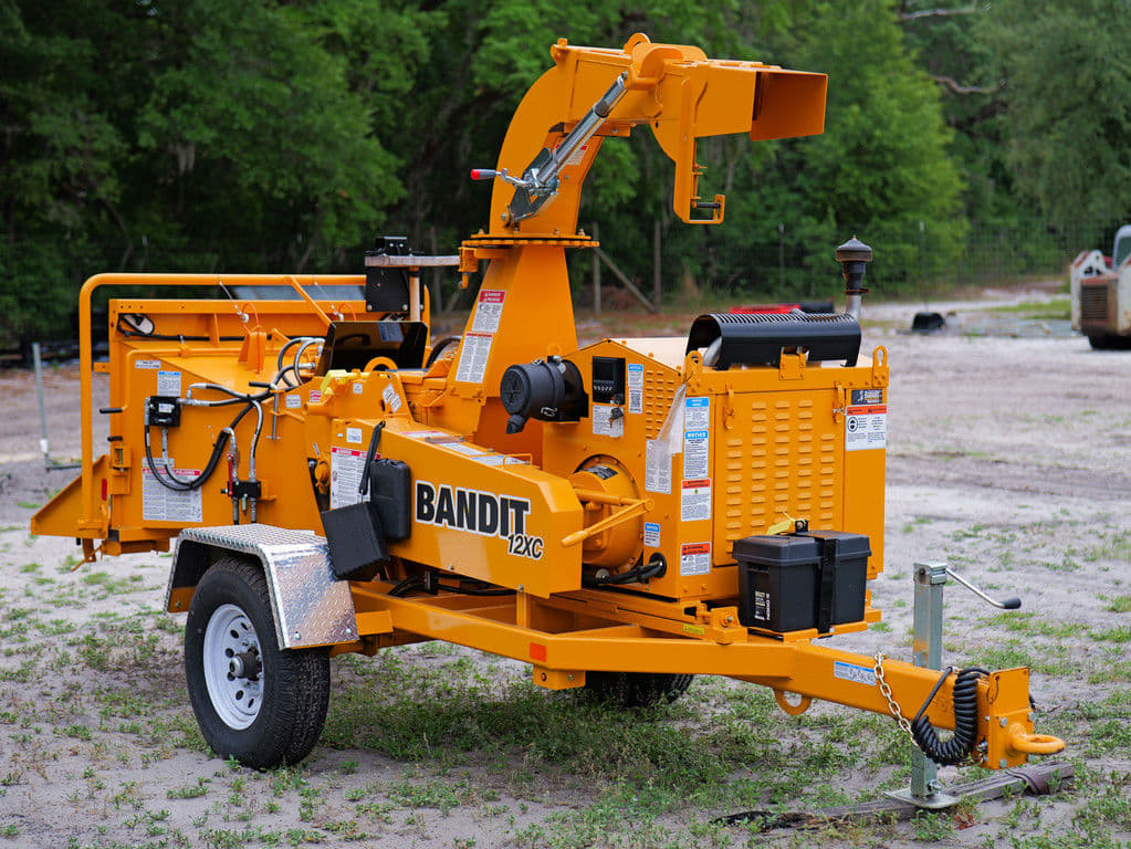 Image of Bandit Intimidator 12XP Primary image