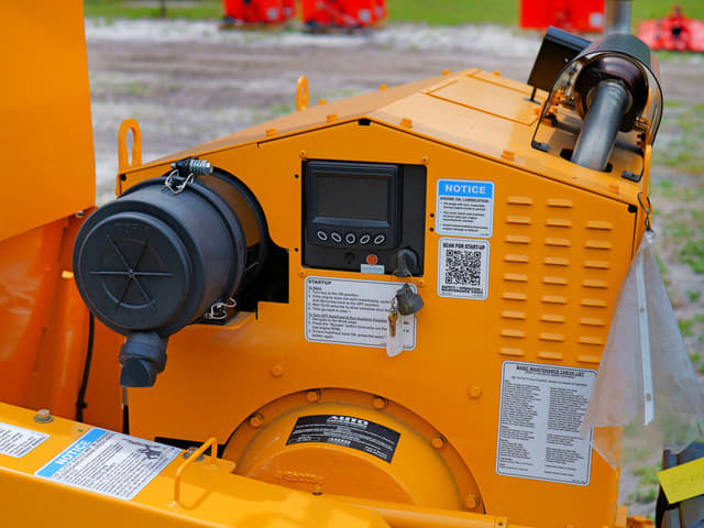 Image of Bandit Intimidator 12XP equipment image 4