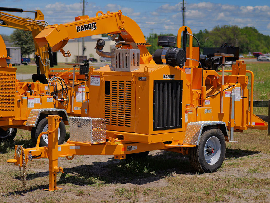 2026 Bandit Intimidator 15XP  Equipment Image0