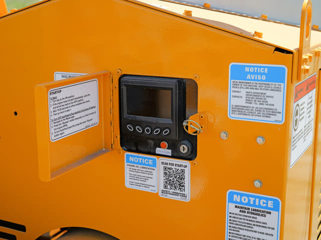 Image of Bandit Intimidator 15XP equipment image 4