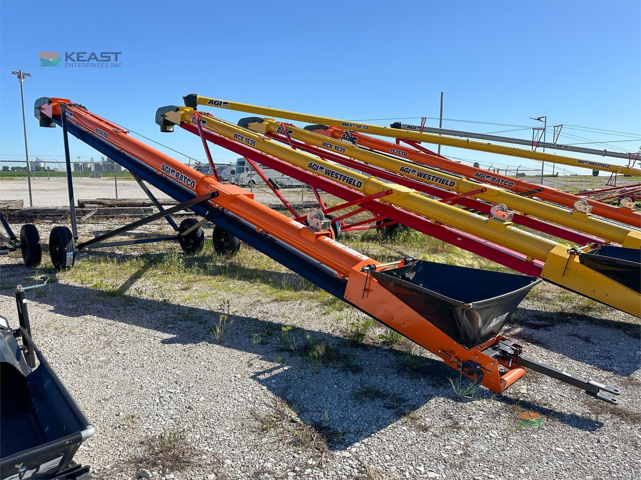 2026 Batco 1535 Equipment Image0
