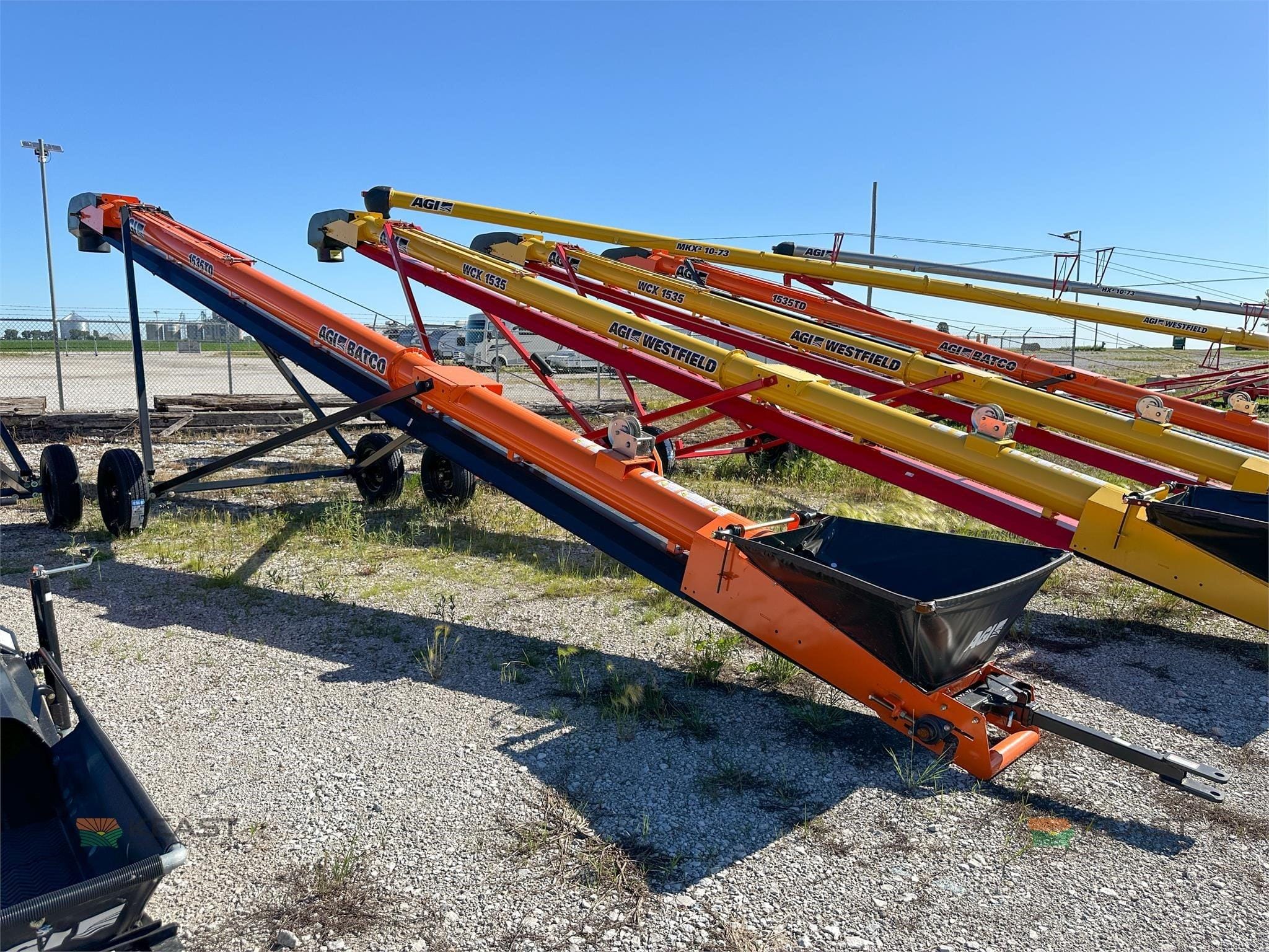 2026 Batco 1535 Equipment Image0