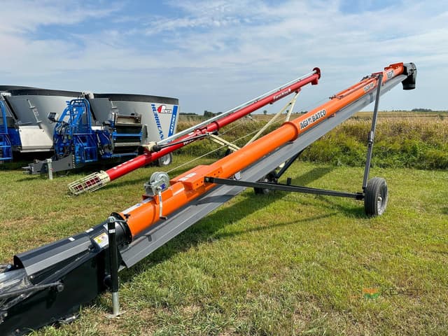 Image of Batco FX4-1539FLTD equipment image 3