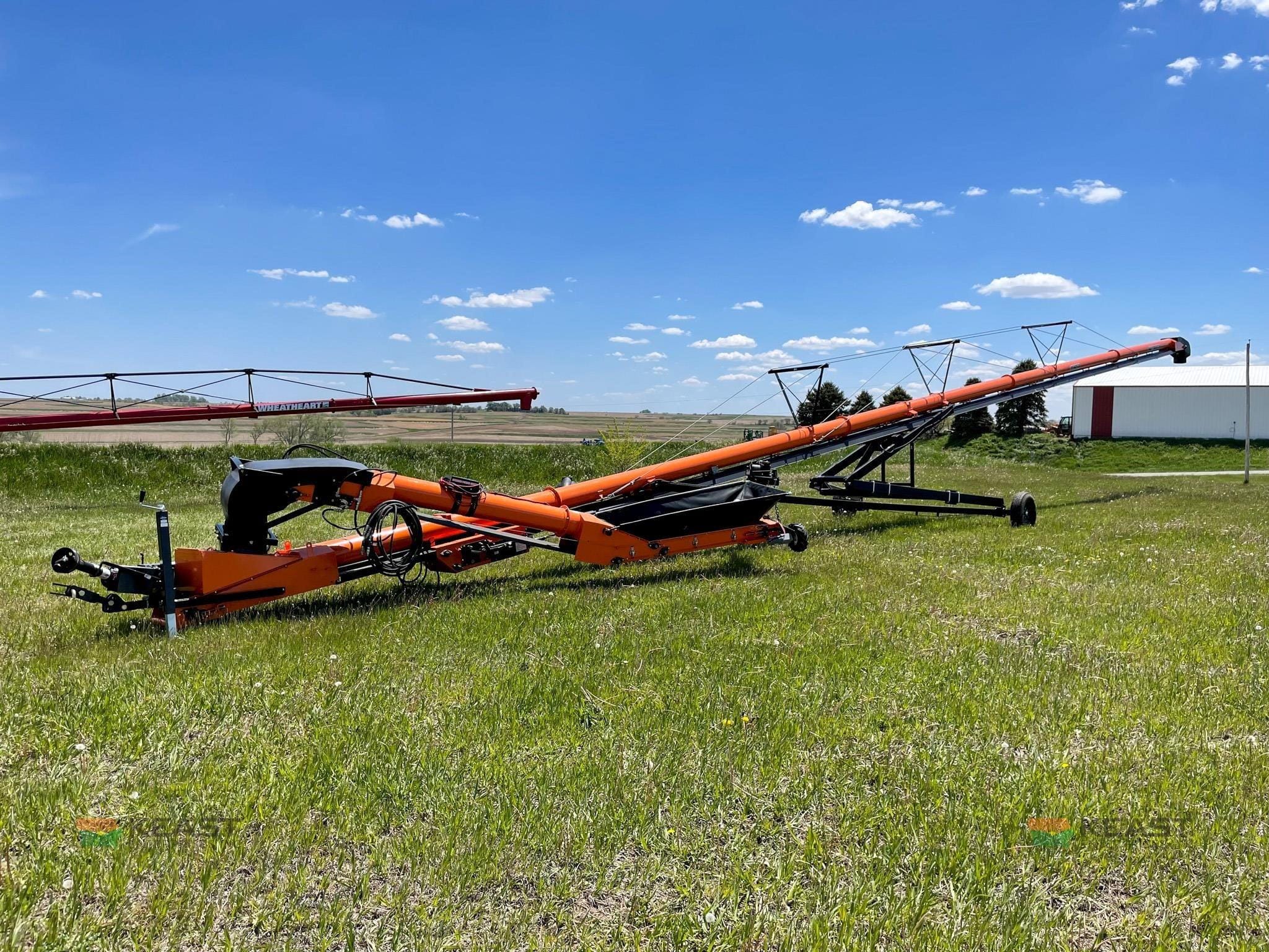 2026 Batco 1590SA Equipment Image0