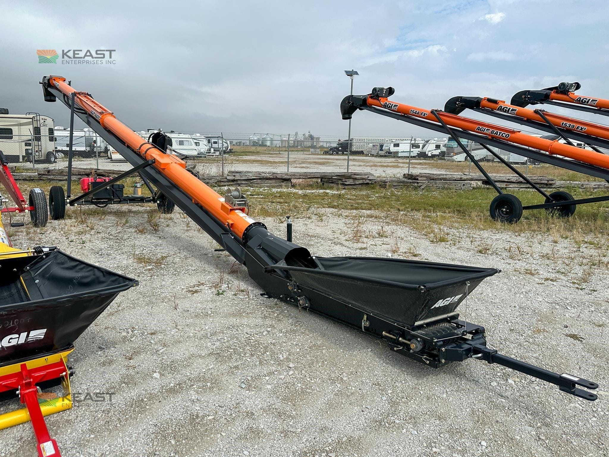 2026 Batco BCX3-1549 Equipment Image0