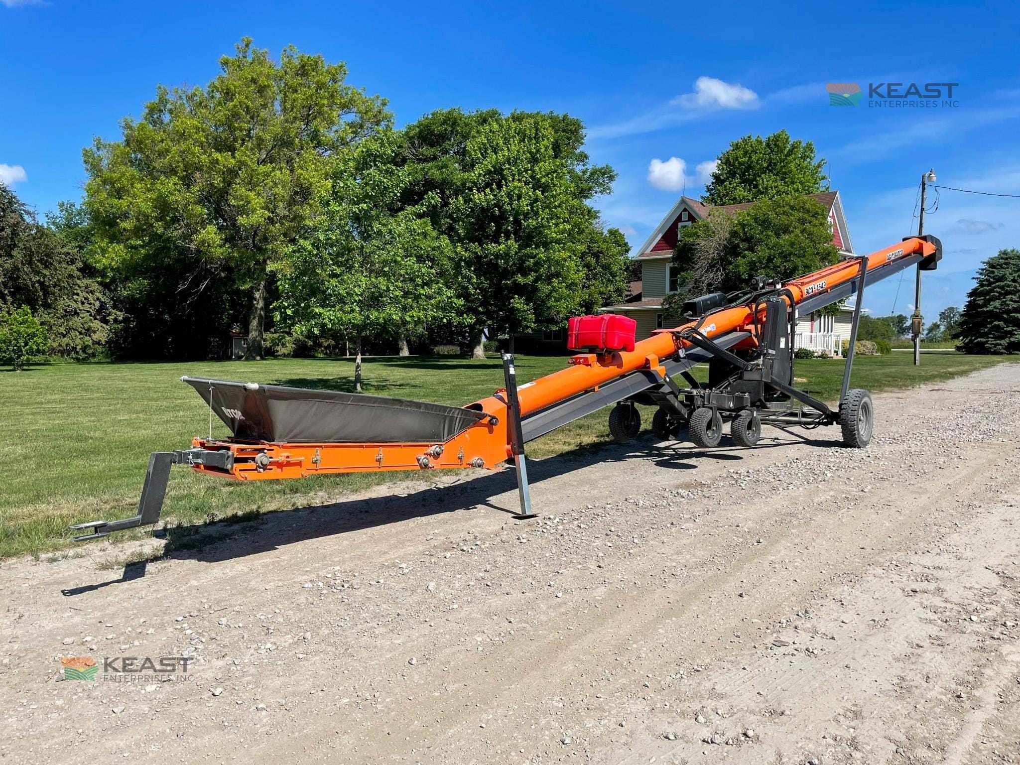 2026 Batco BCX3-1549 Equipment Image0
