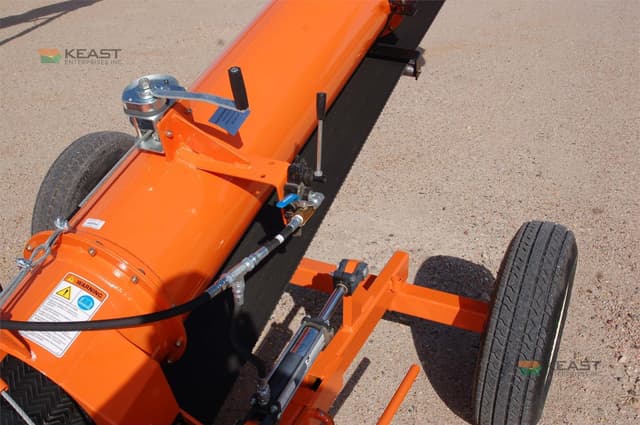 Image of Batco FX1800 equipment image 2