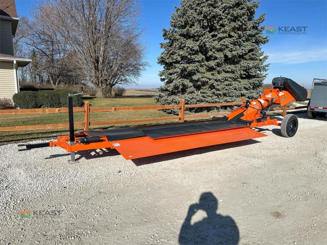 Image of Batco FX1800 equipment image 1