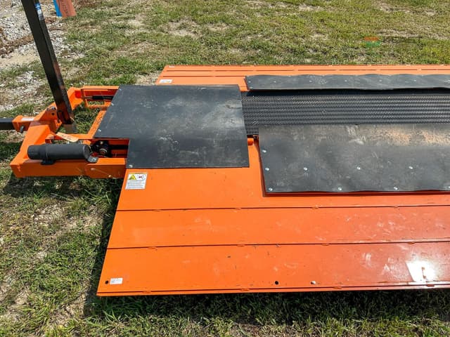 Image of Batco PS2400 equipment image 1