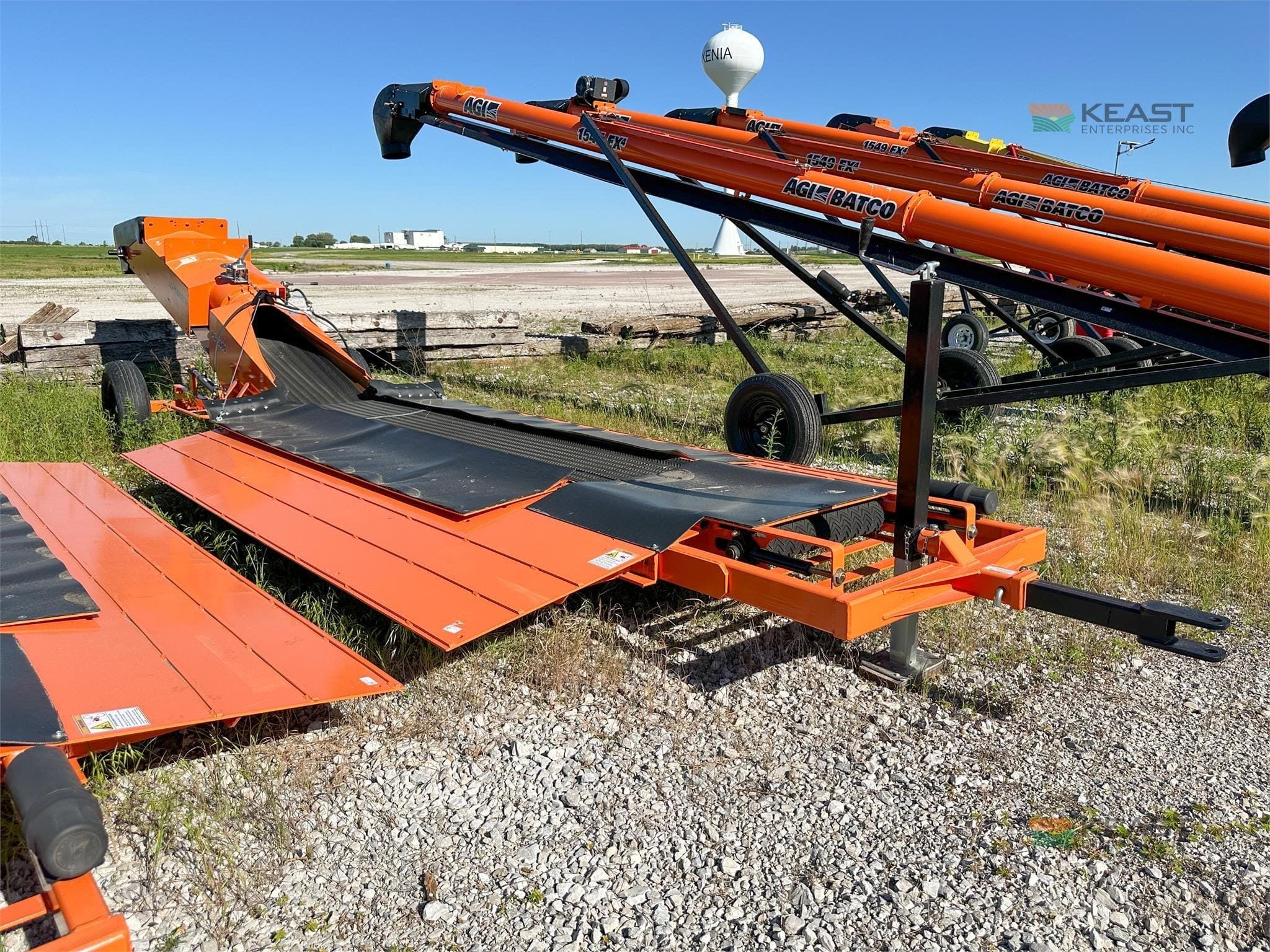 2026 Batco PS2400 Equipment Image0