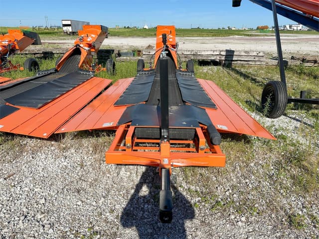 Image of Batco PS2400 equipment image 1