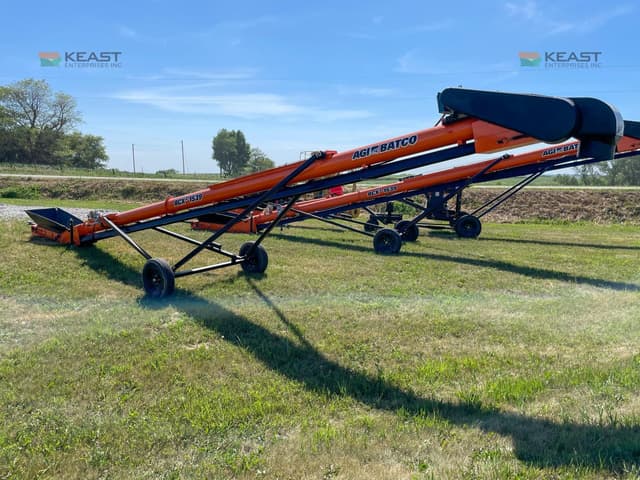 Image of Batco FX4-1539FLTD equipment image 1