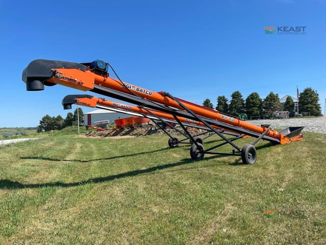 Image of Batco FX4-1539FLTD equipment image 4