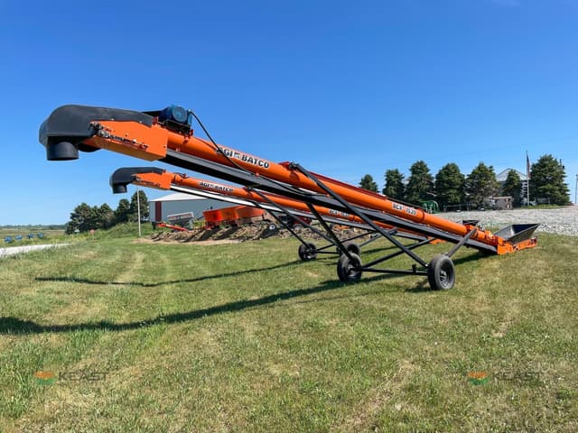 Image of Batco FX4-1539FLTD equipment image 4
