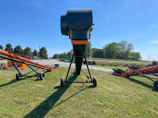 Image of Batco FX4-1539FLTD equipment image 2