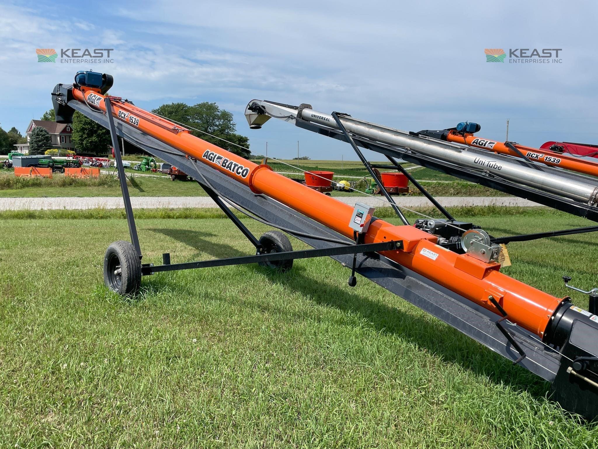 2026 Batco FX4-1539FLTD Equipment Image0