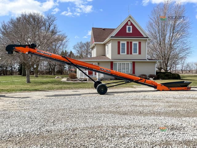 Image of Batco FX4-1539FLTD equipment image 1