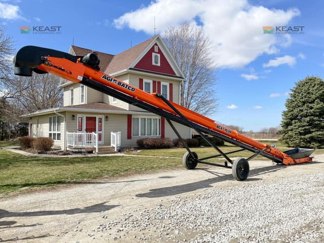 Image of Batco FX4-1539FLTD equipment image 2