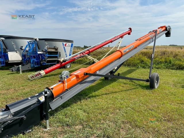 Image of Batco FX4-1539FLTD equipment image 3