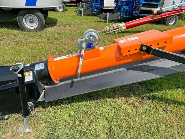 Image of Batco FX4-1539FLTD equipment image 4