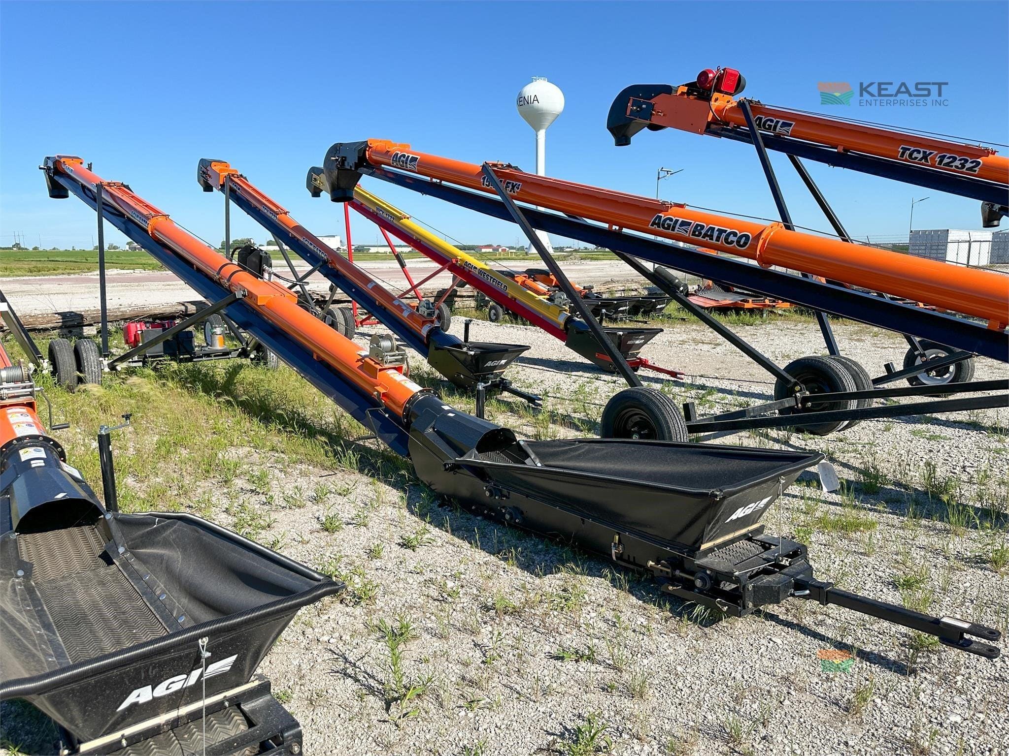 2026 Batco FX4-1549 Equipment Image0