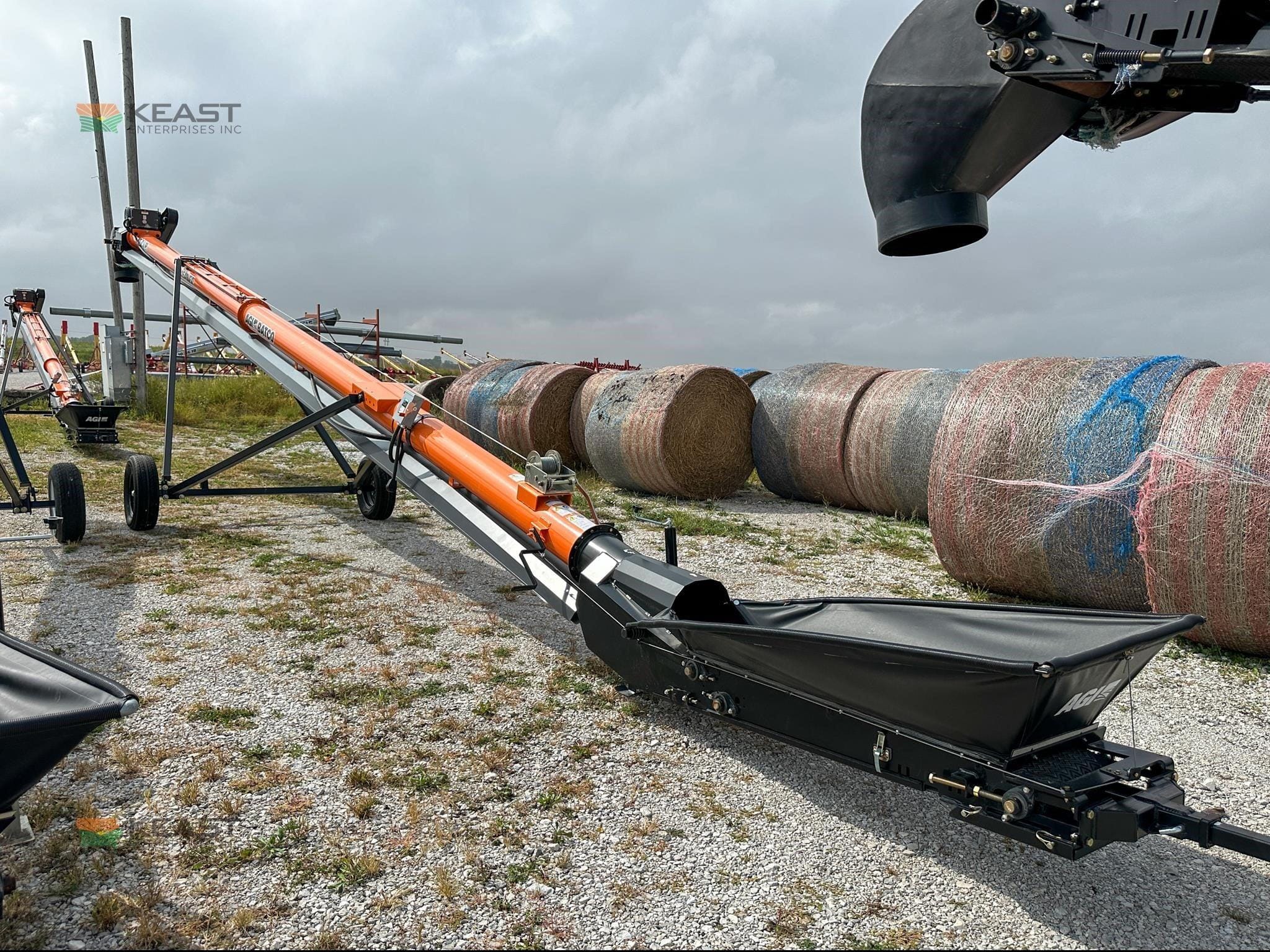 2026 Batco FX4-1549 Equipment Image0