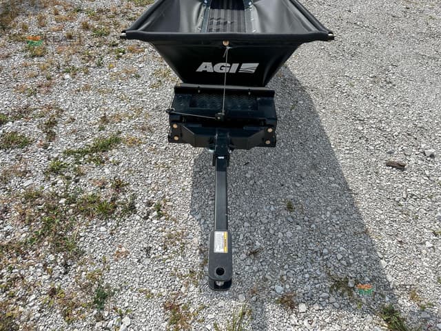 Image of Batco FX4-1549 equipment image 1