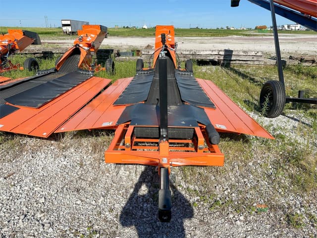 Image of Batco PS2400 equipment image 1