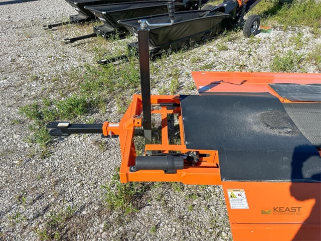 Image of Batco PS2400 equipment image 4