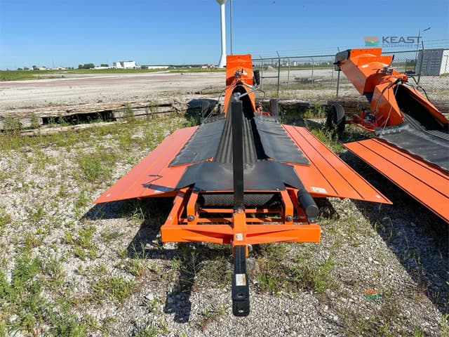Image of Batco PS2400 equipment image 1