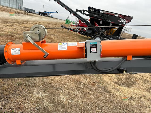 Image of Batco TCX1232 equipment image 3