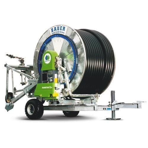 2026 Bauer Rainstar E110-350 Equipment Image0