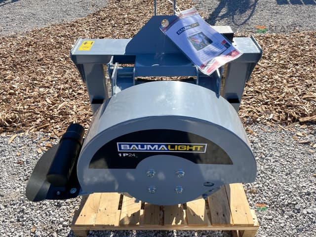 Image of BaumaLight 1P24 equipment image 1