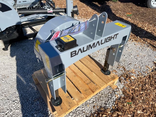 Image of BaumaLight 1P24 equipment image 4