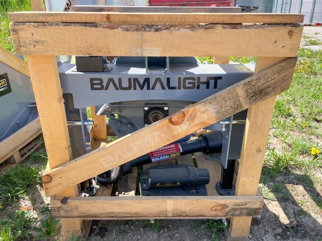 Image of BaumaLight 1P24 equipment image 1