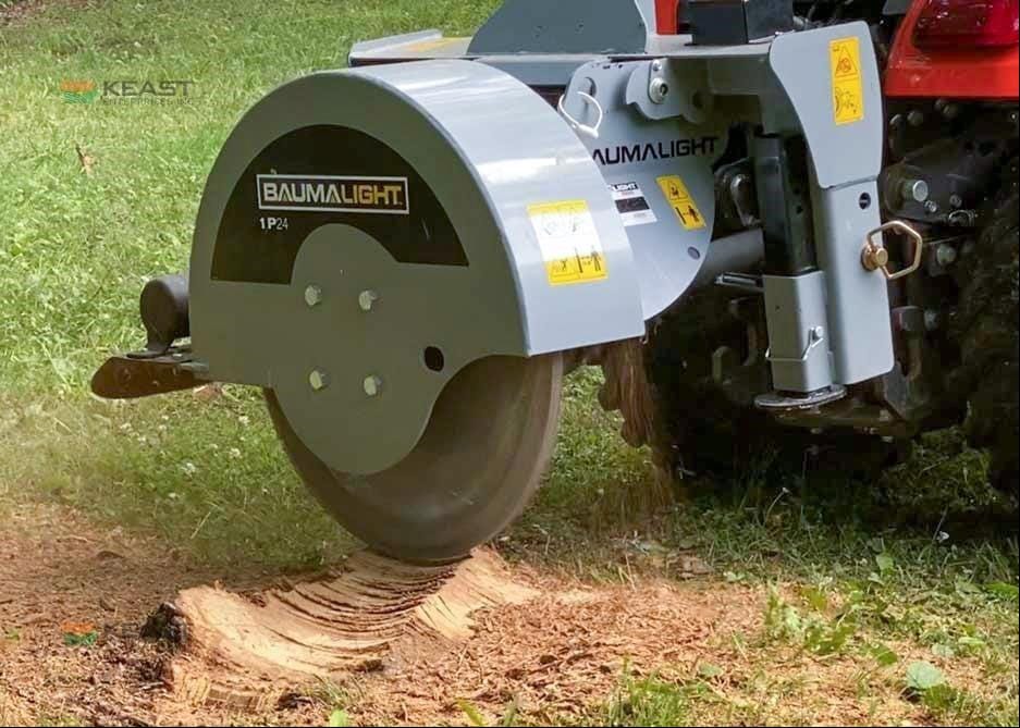 2026 BaumaLight 1P24 Equipment Image0