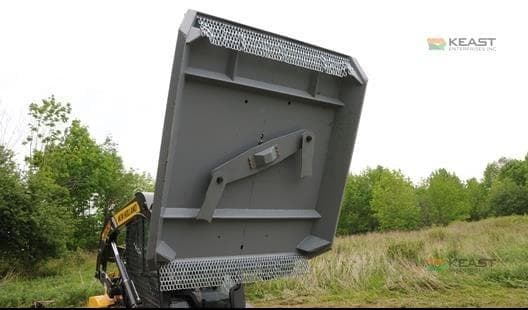Image of BaumaLight CF360 equipment image 3