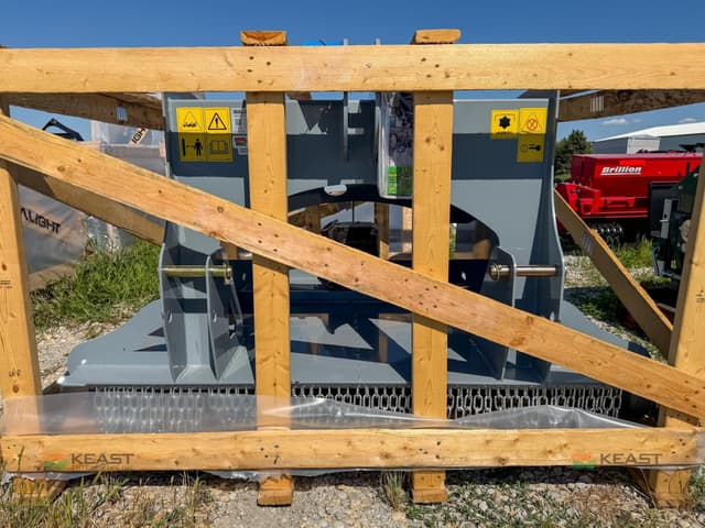 Image of BaumaLight CP560 equipment image 4