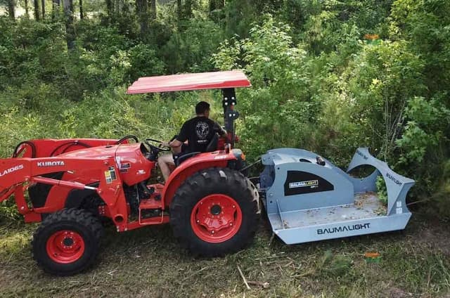 Image of BaumaLight CP572 equipment image 3