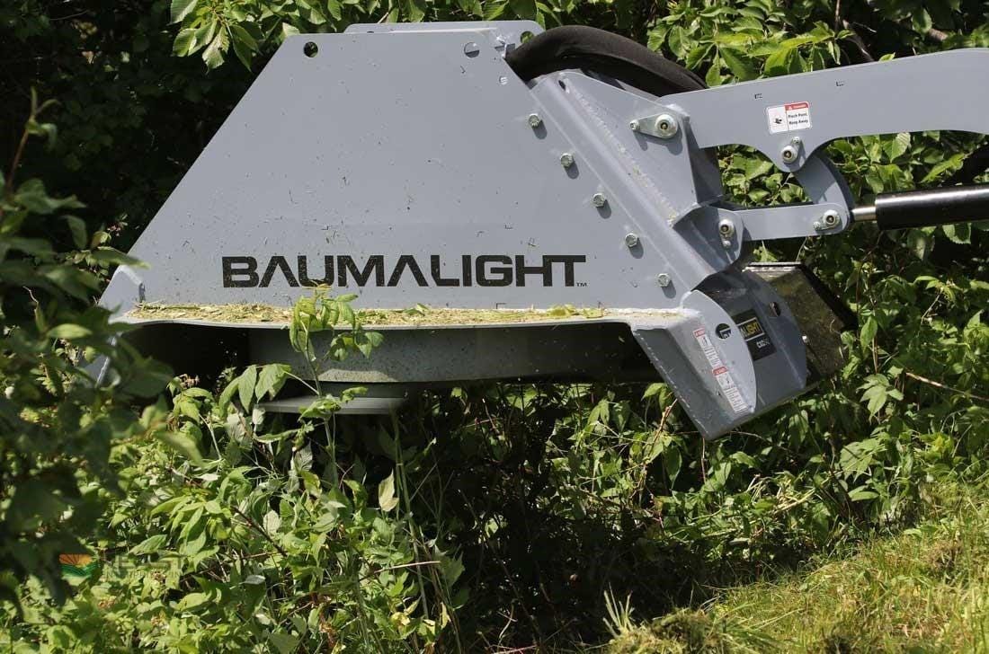 2026 BaumaLight CXC542 Equipment Image0