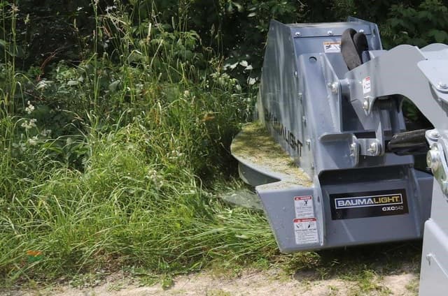 Image of BaumaLight CXC542 equipment image 2