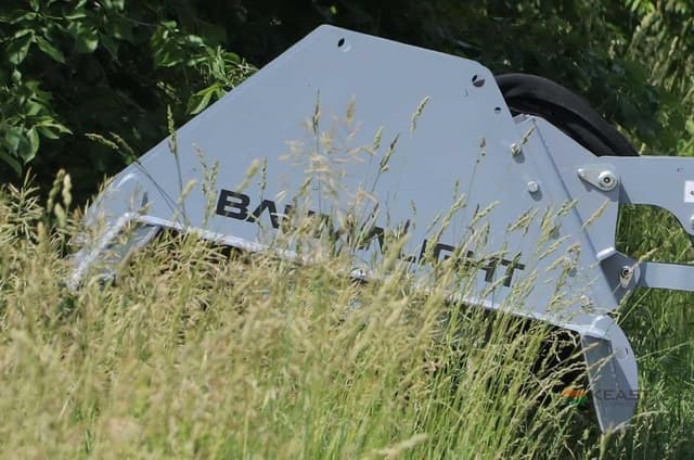 Image of BaumaLight CXC542 equipment image 4