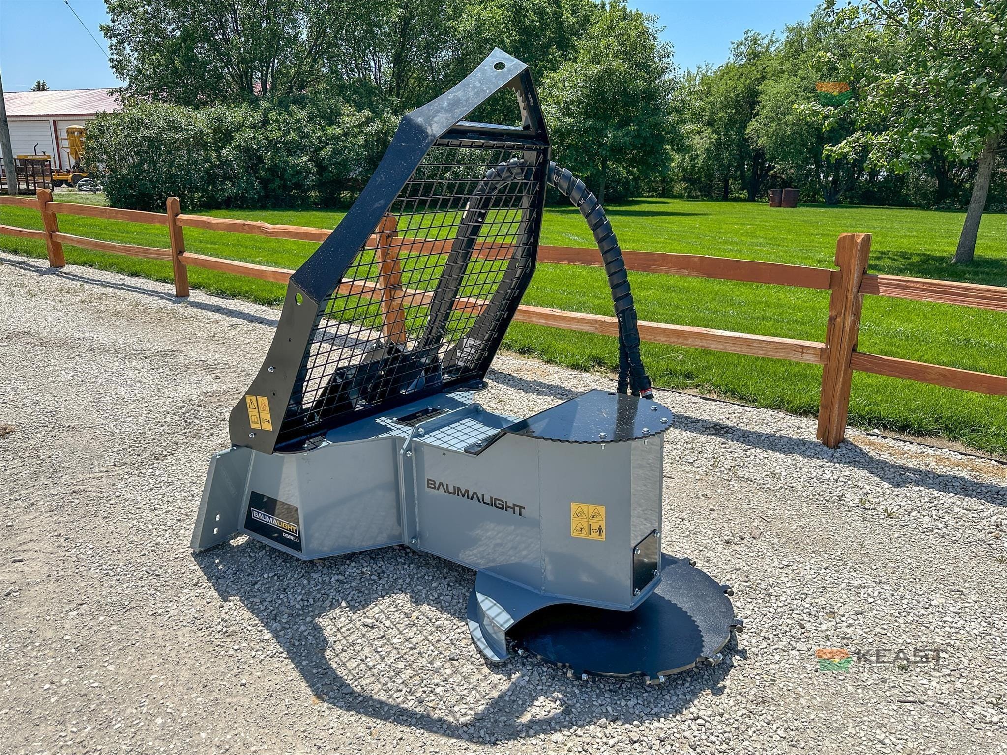 2026 BaumaLight DSM530 Equipment Image0