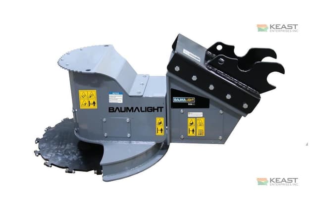 Image of BaumaLight DXA530 equipment image 4