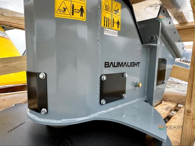 Image of BaumaLight DXM530 equipment image 3